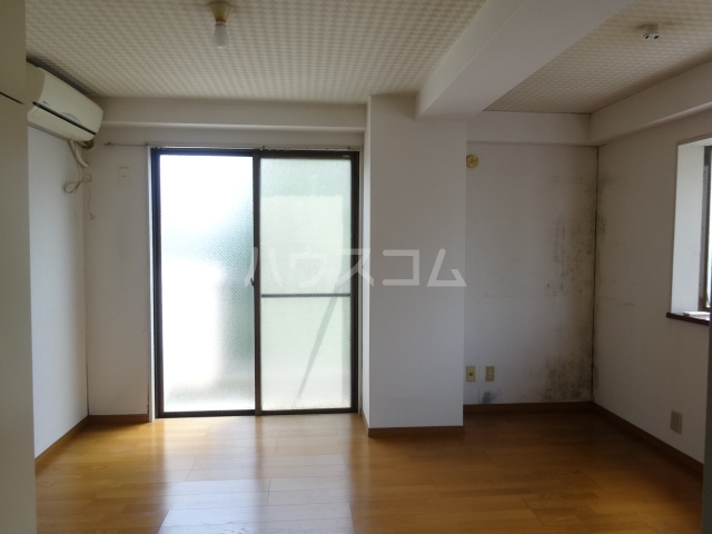 4/20 リビング/ダイニング