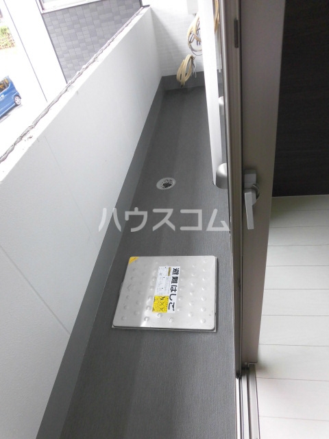 14/29 バルコニー