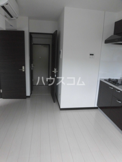 3/29 リビング/ダイニング