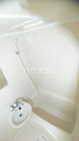7/17 浴室