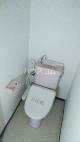 9/17 トイレ