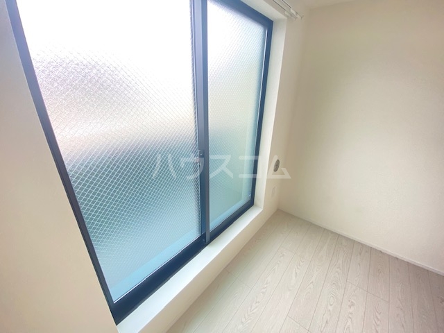 20/30 バルコニー