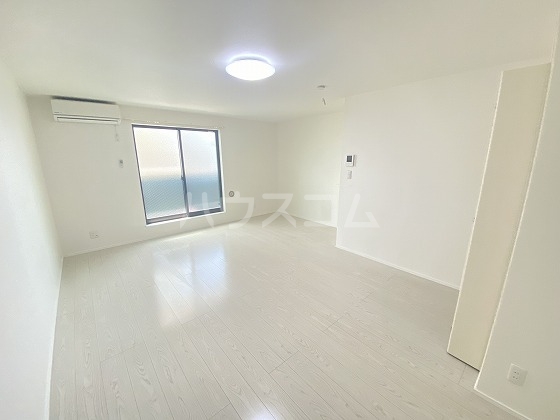 6/28 リビング/ダイニング