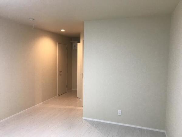 4/17 リビング/ダイニング