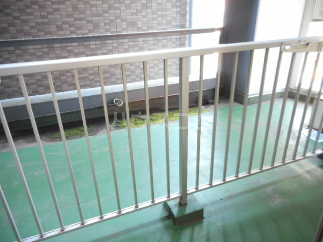 16/29 バルコニー