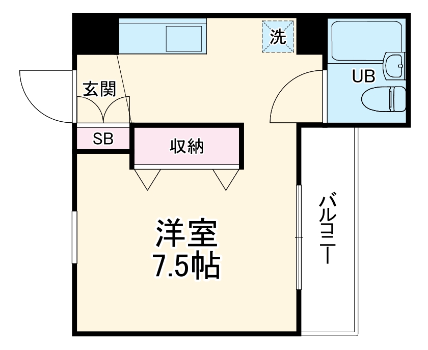 3/27 間取