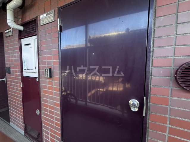 9/26 玄関