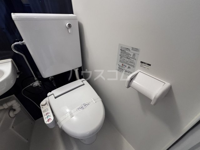 13/26 トイレ