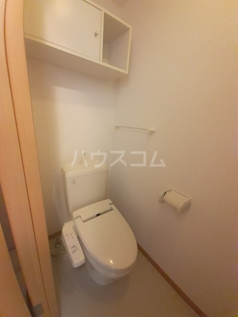 8/20 トイレ