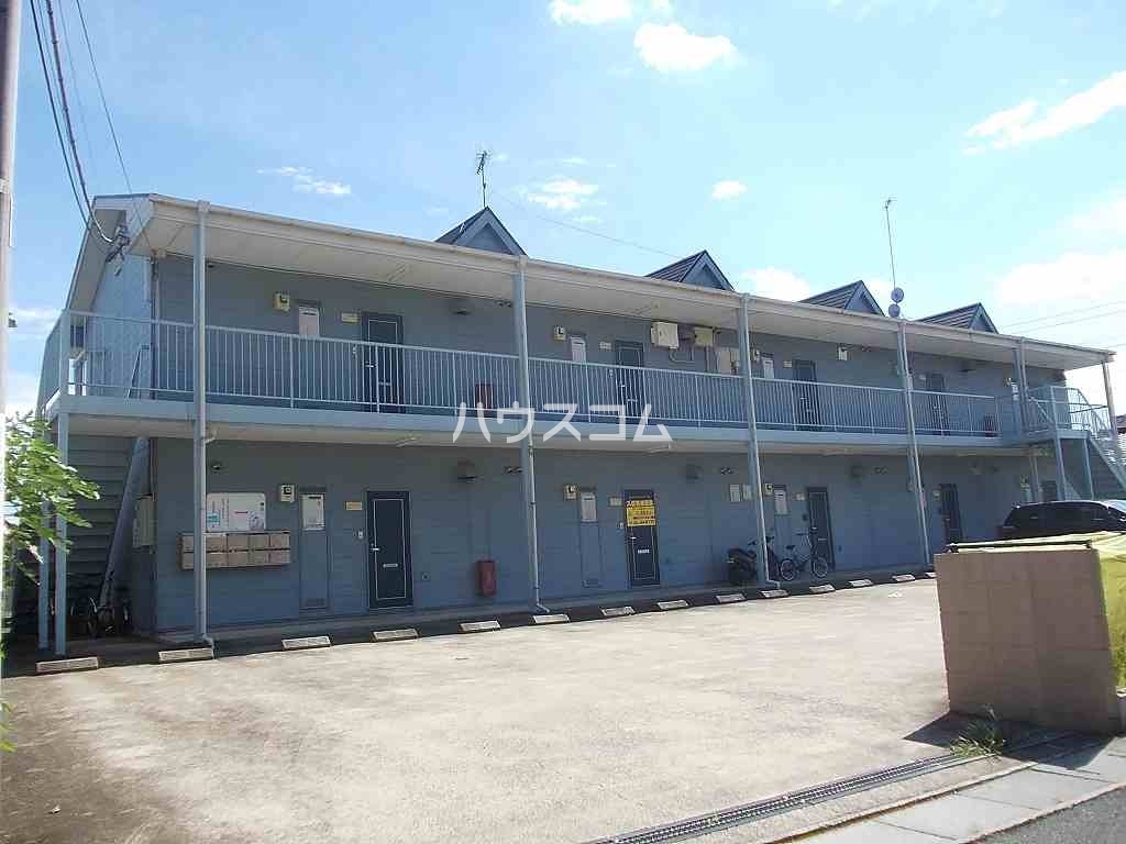 1/30 外観