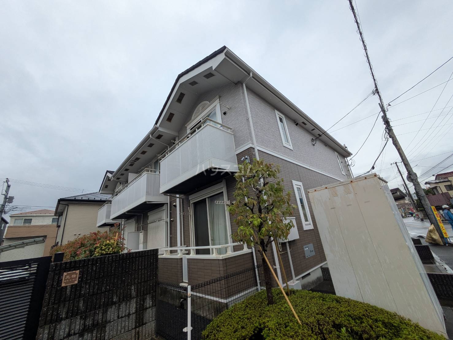 3/30 外観