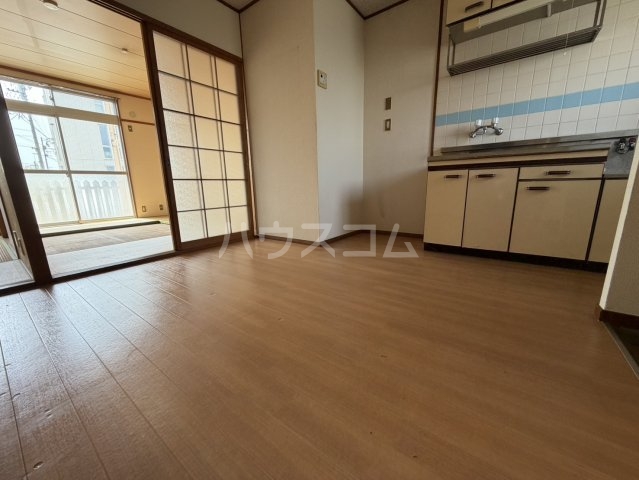 3/30 リビング/ダイニング