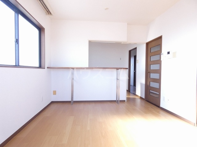 3/24 リビング/ダイニング