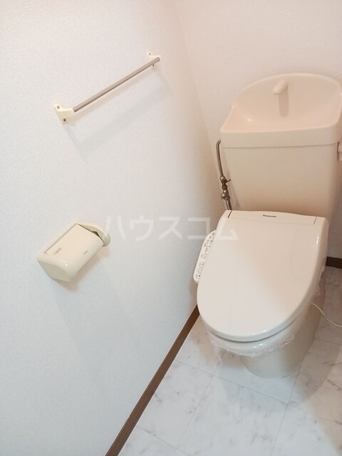 18/30 トイレ