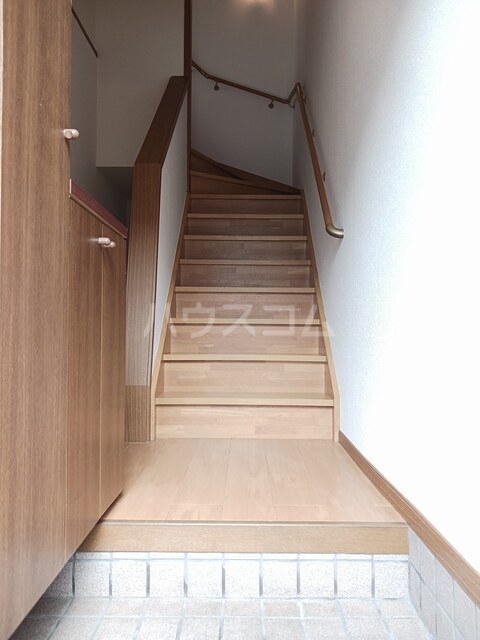 12/30 玄関