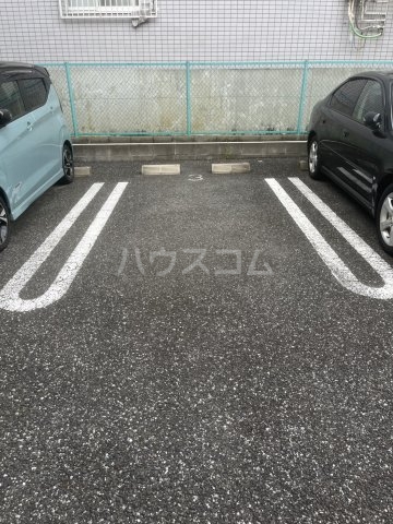 29/30 駐車場