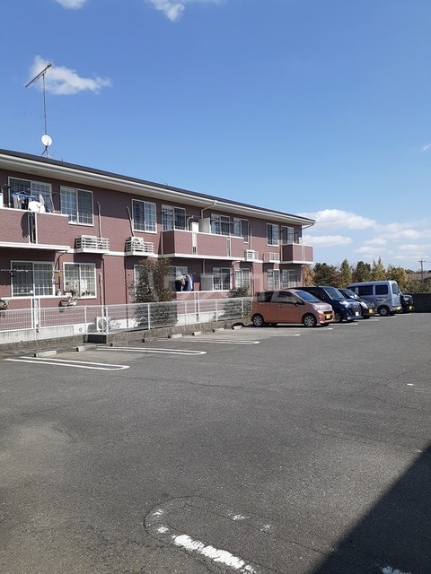 14/24 駐車場