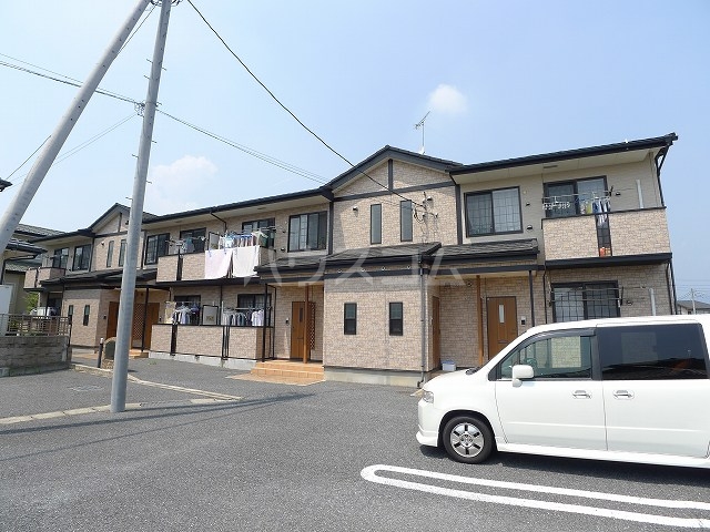 1/21 外観