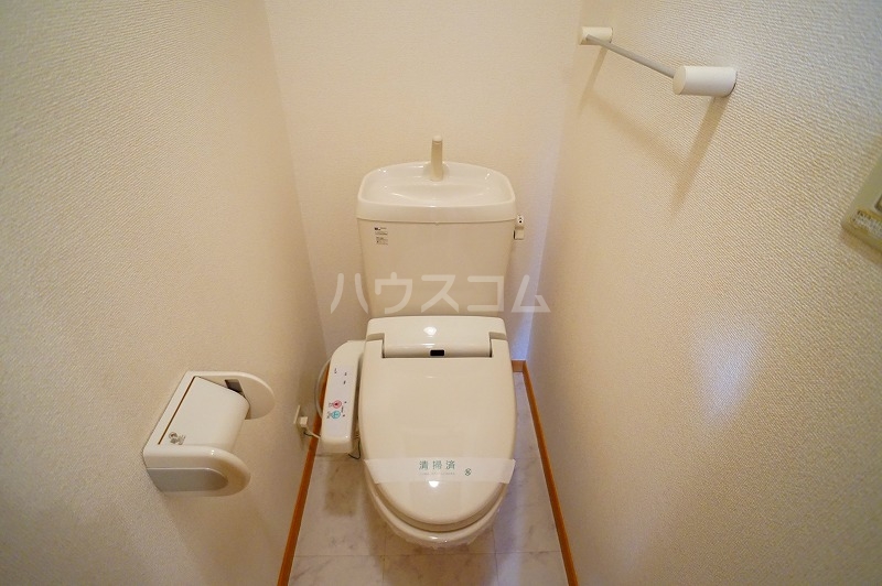 9/21 トイレ