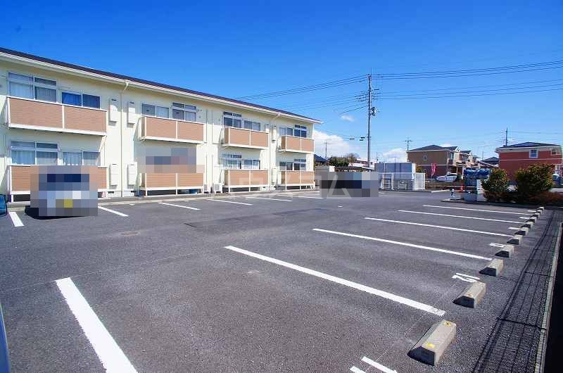 15/30 駐車場