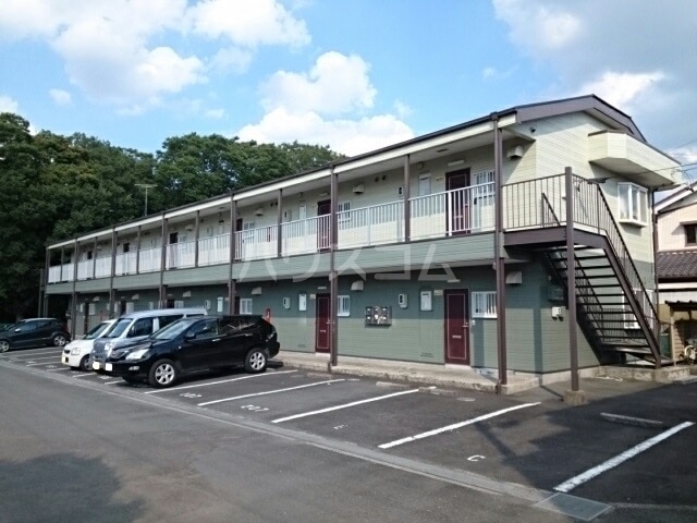 1/23 外観