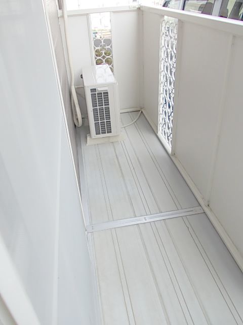 15/24 バルコニー