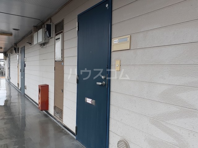 13/20 エントランス