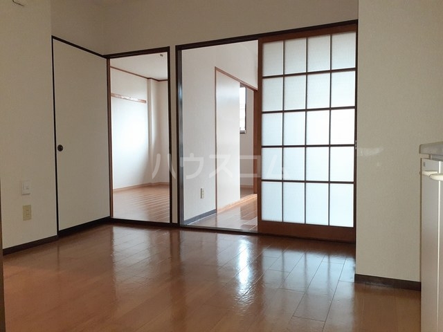 3/20 リビング/ダイニング