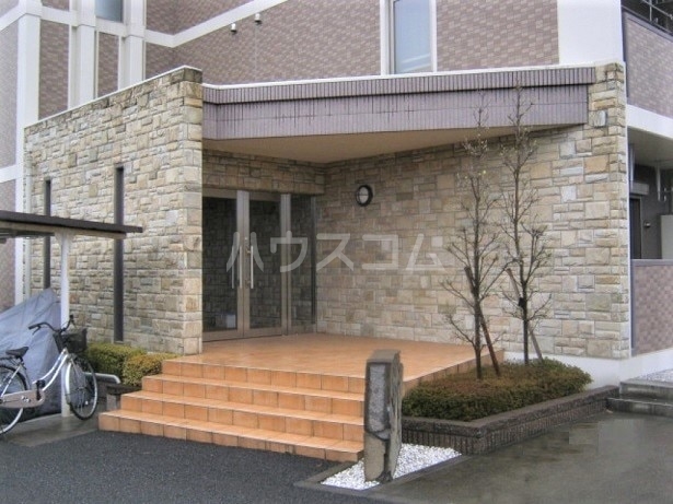 13/24 エントランス