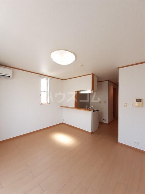 3/25 リビング/ダイニング