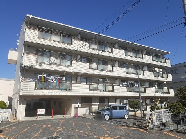 1/10 外観