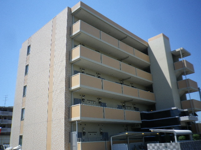 3/30 外観