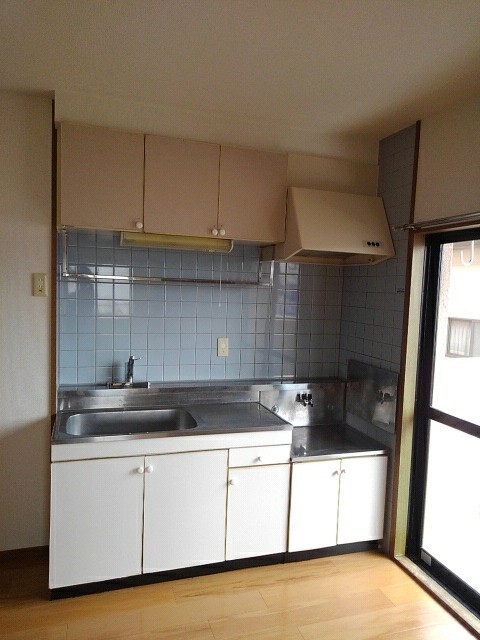 12/30 キッチン
