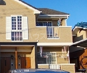 5/20 バルコニー