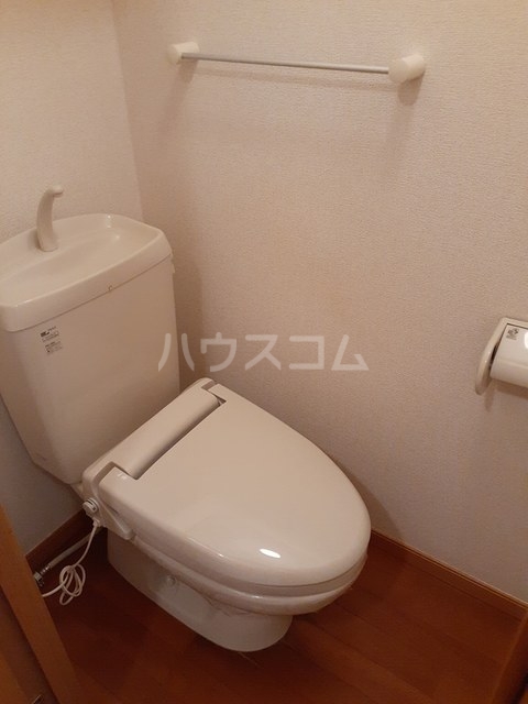 18/30 トイレ
