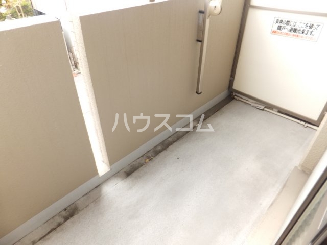 15/30 バルコニー