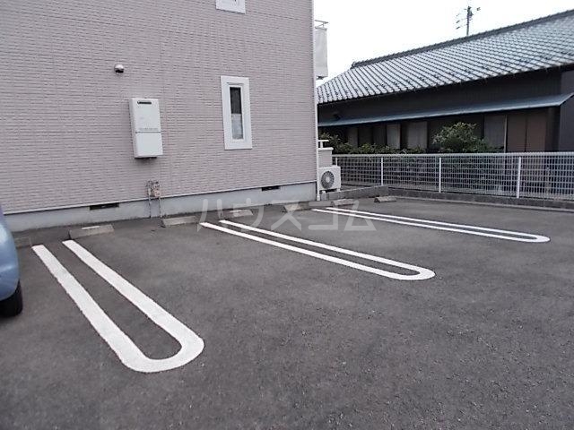 15/21 駐車場