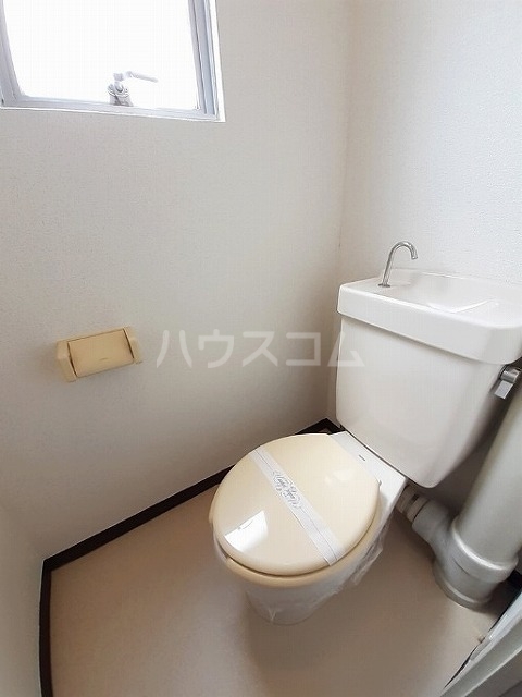 11/28 トイレ