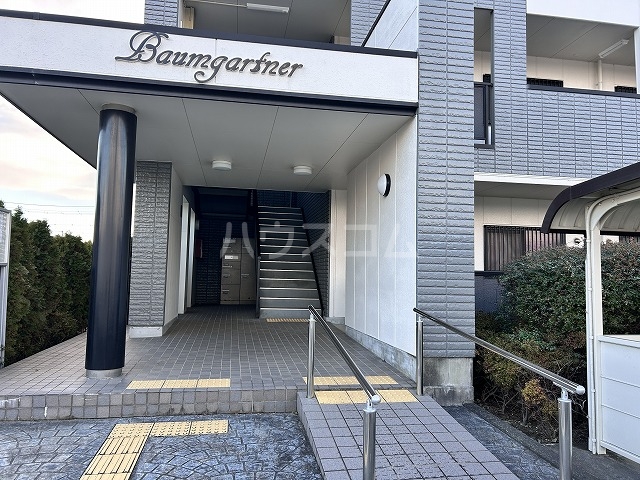 3/10 エントランス
