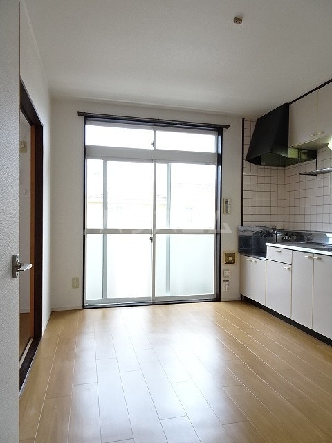 3/20 リビング/ダイニング