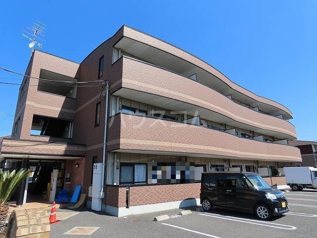 1/22 外観