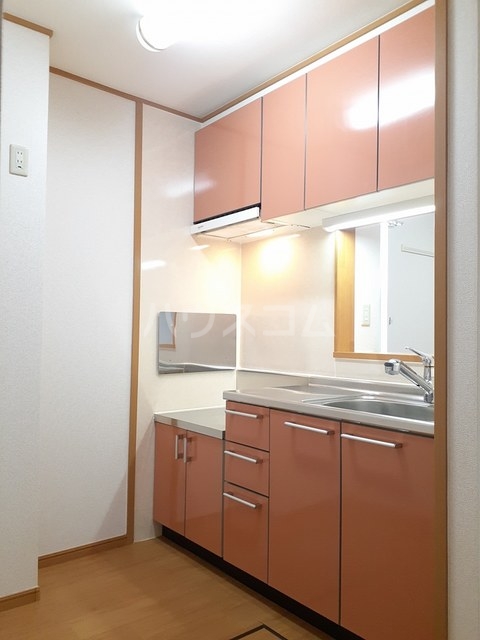 11/28 キッチン