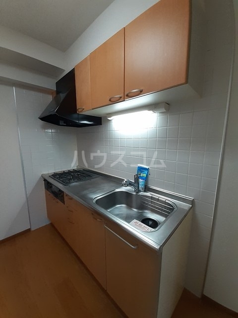 7/27 キッチン