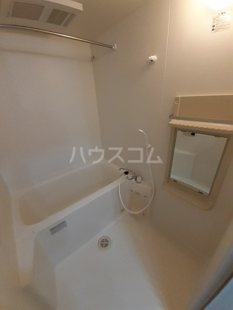 8/27 浴室