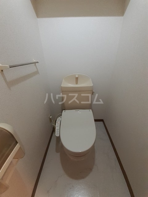 9/27 トイレ