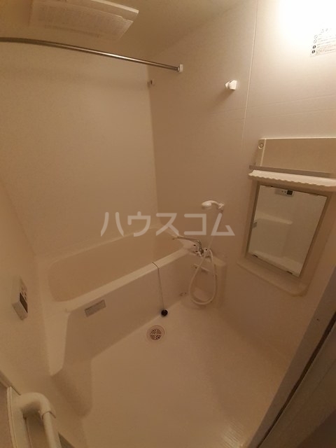 8/28 浴室