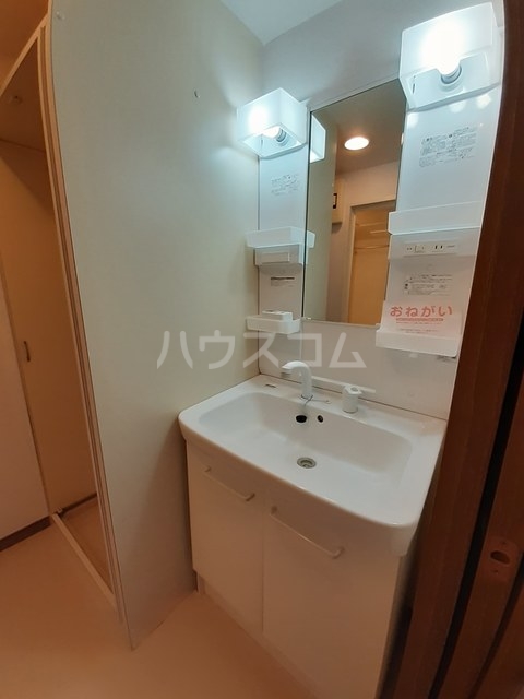 10/28 洗面