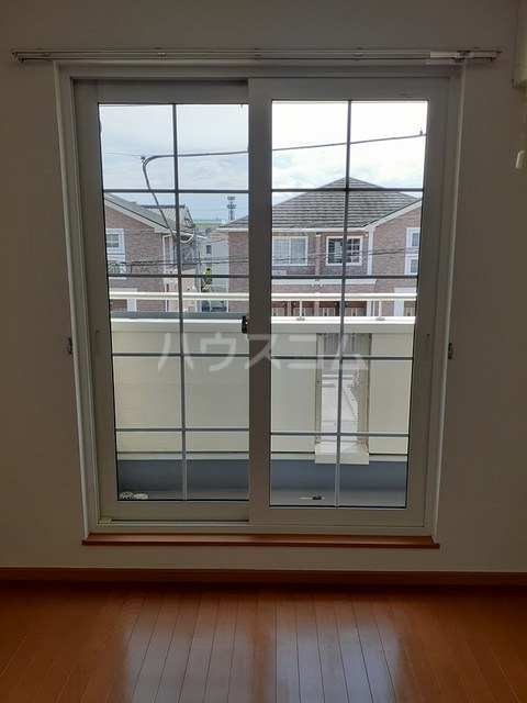 13/26 バルコニー