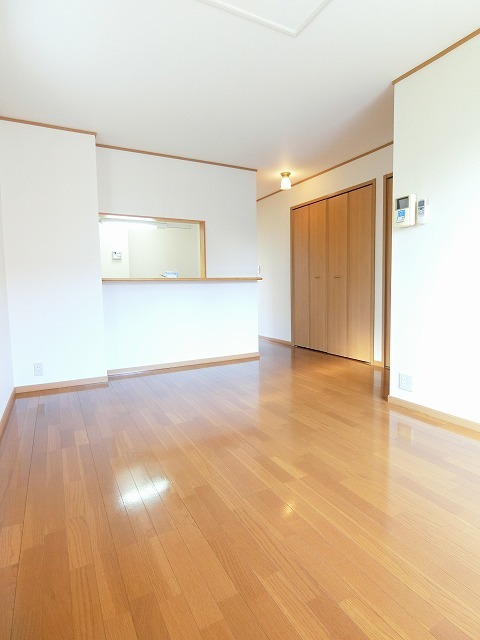 3/26 リビング/ダイニング