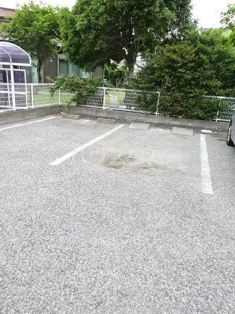 15/21 駐車場
